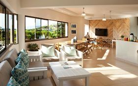 Plett Beachfront Accommodation